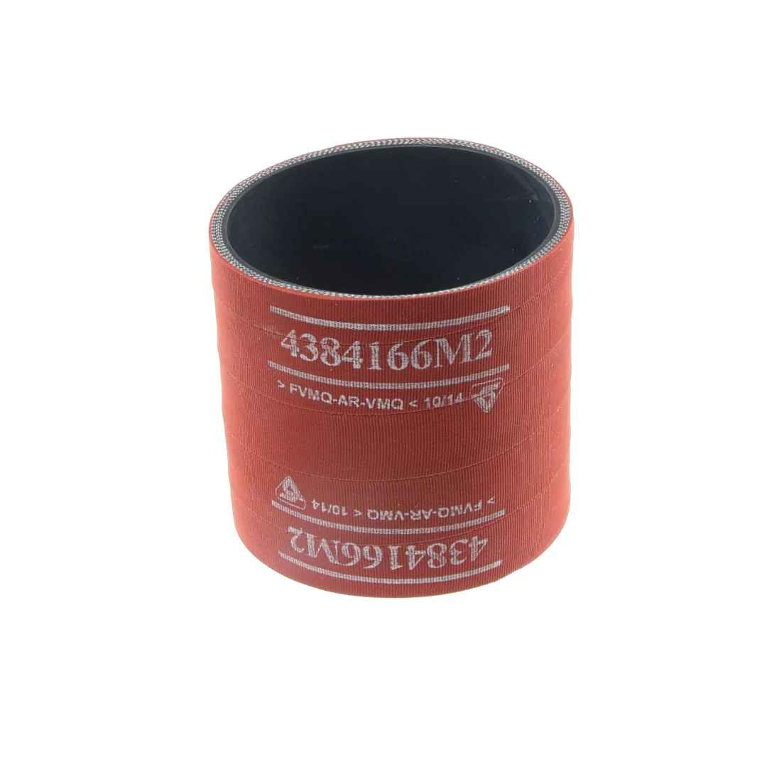 AGCO - 4384166M2 - Cooling System Bushing Massey Ferguson