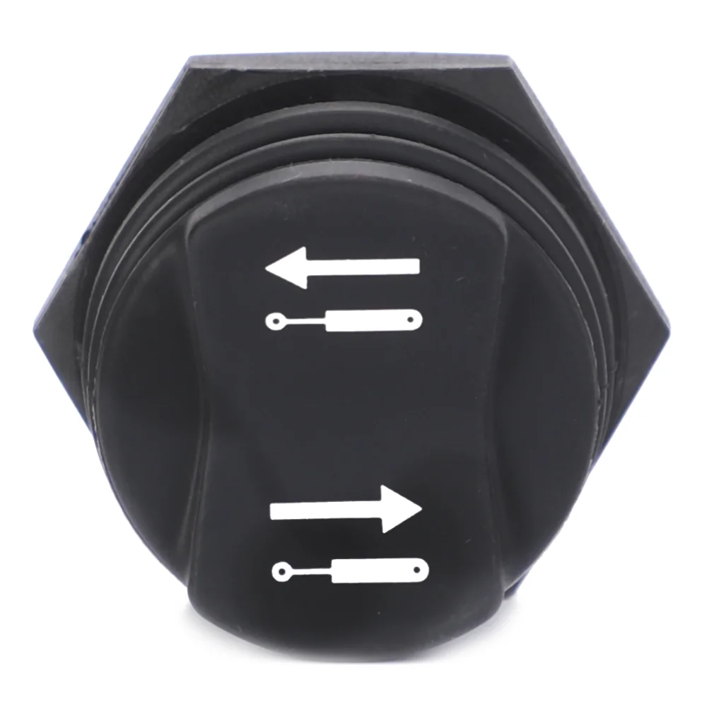 AGCO - 4388800M2 -  Massey Ferguson External Control Button