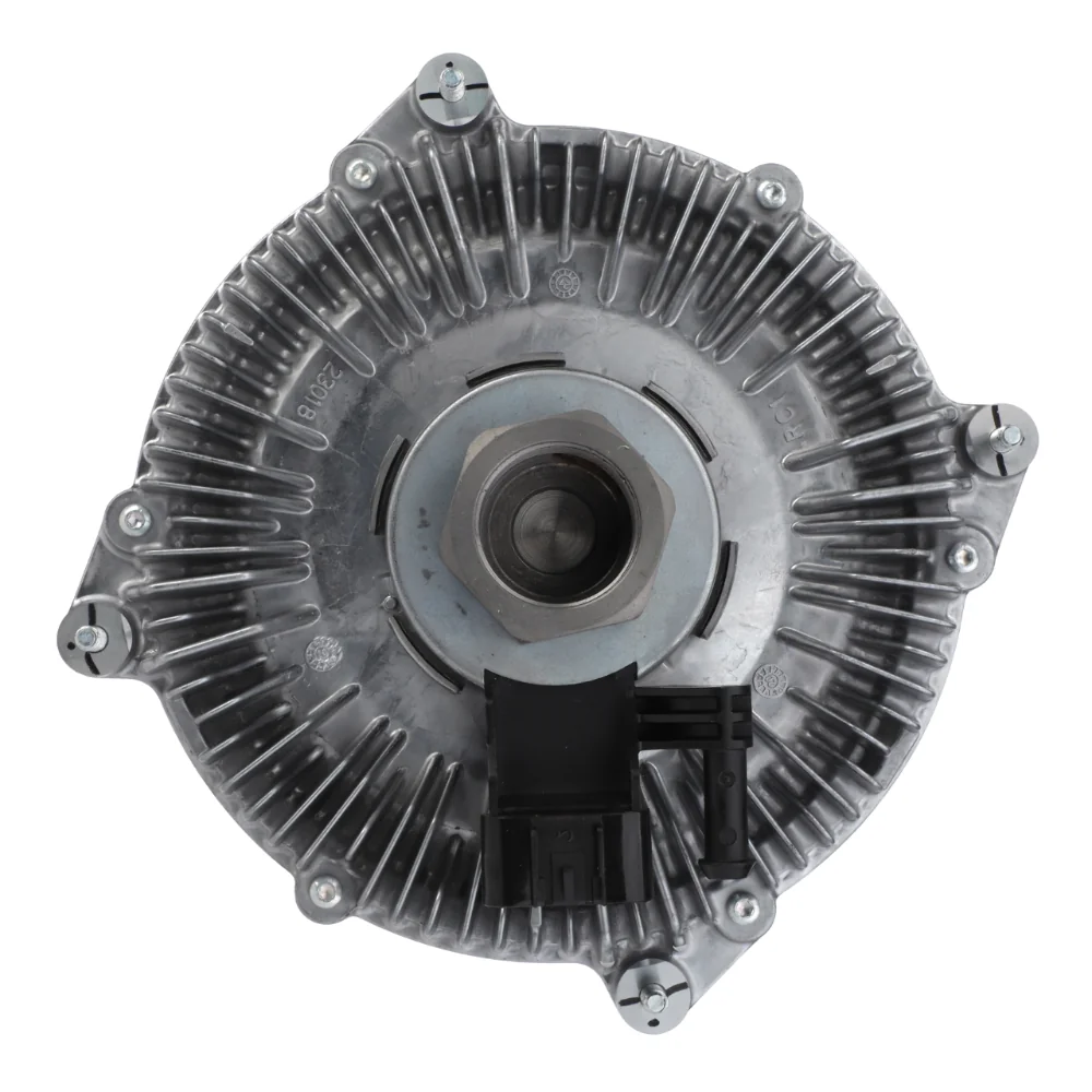 AGCO - 4389002M3 -  Massey Ferguson Viscous Clutch