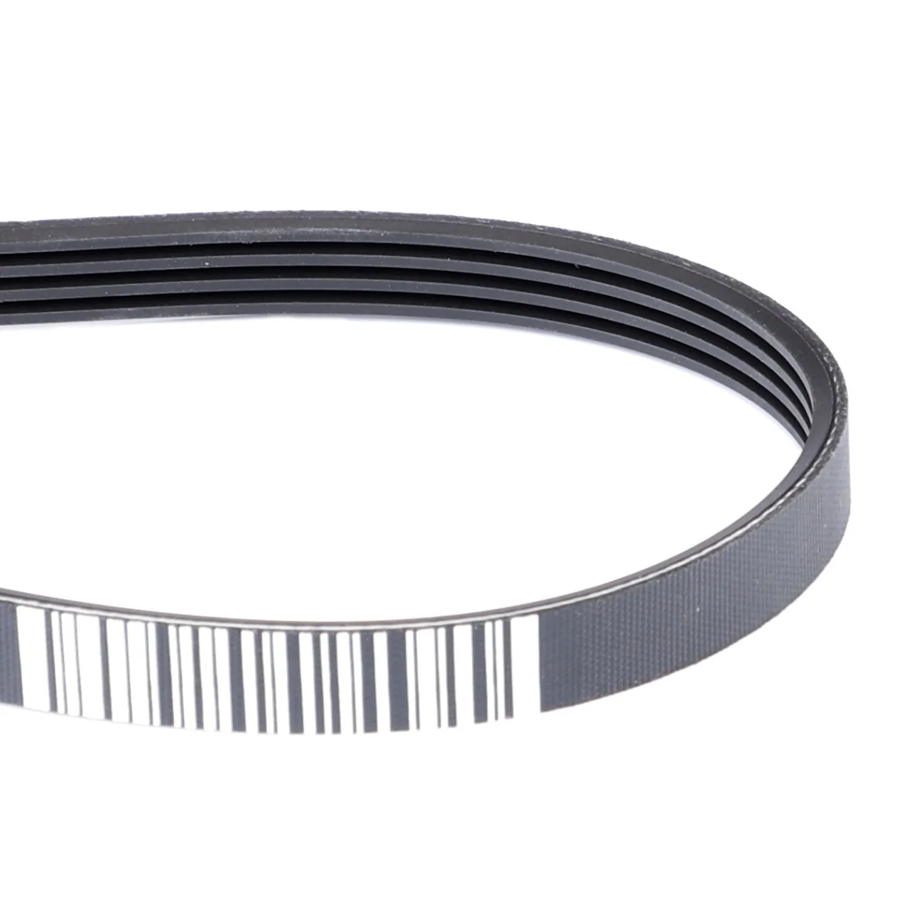 AGCO - 4390524M2 -  Massey Ferguson Alternator V-Belt