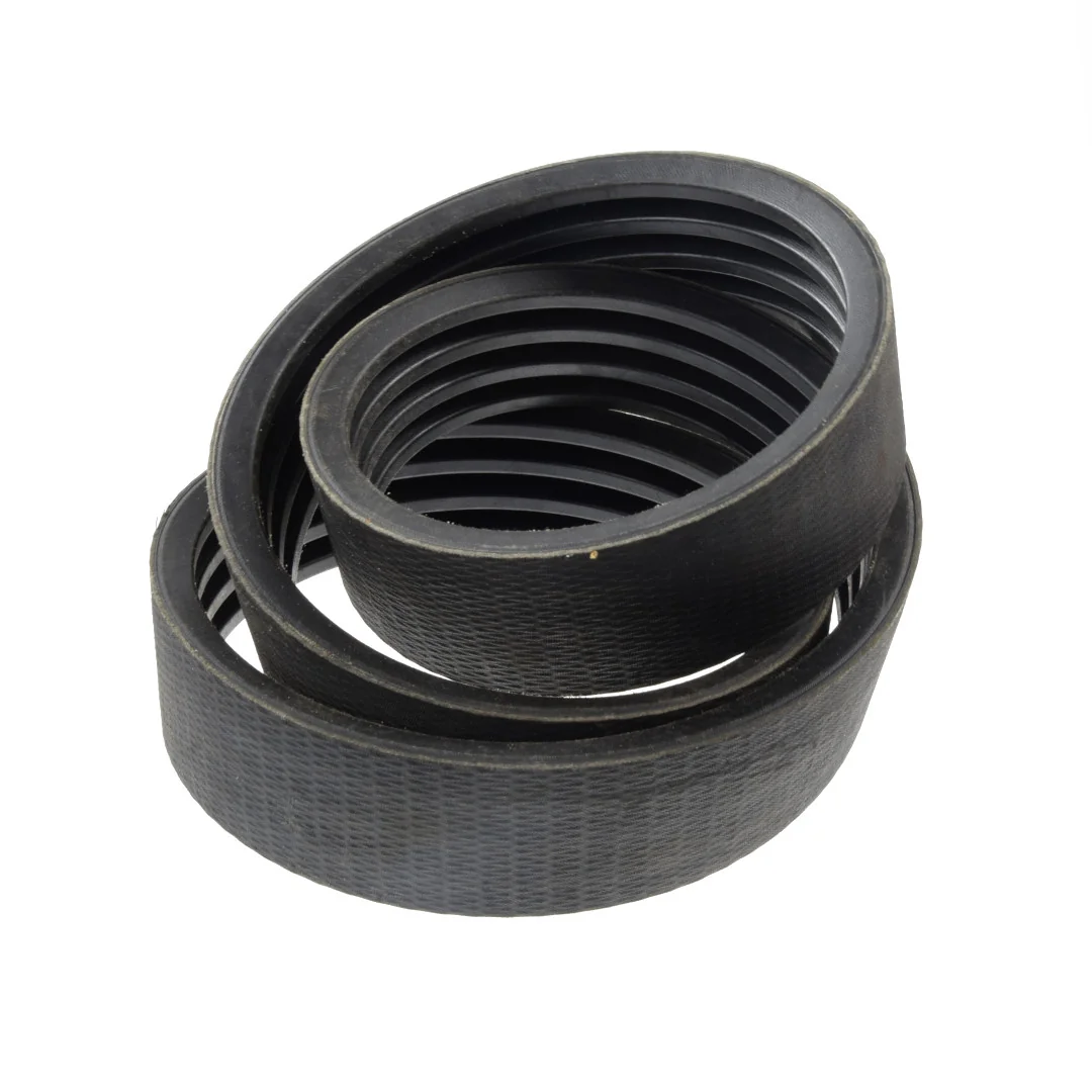 AGCO - 6247485M1 - Pump Drive Belt 4B x 2096 Massey Ferguson