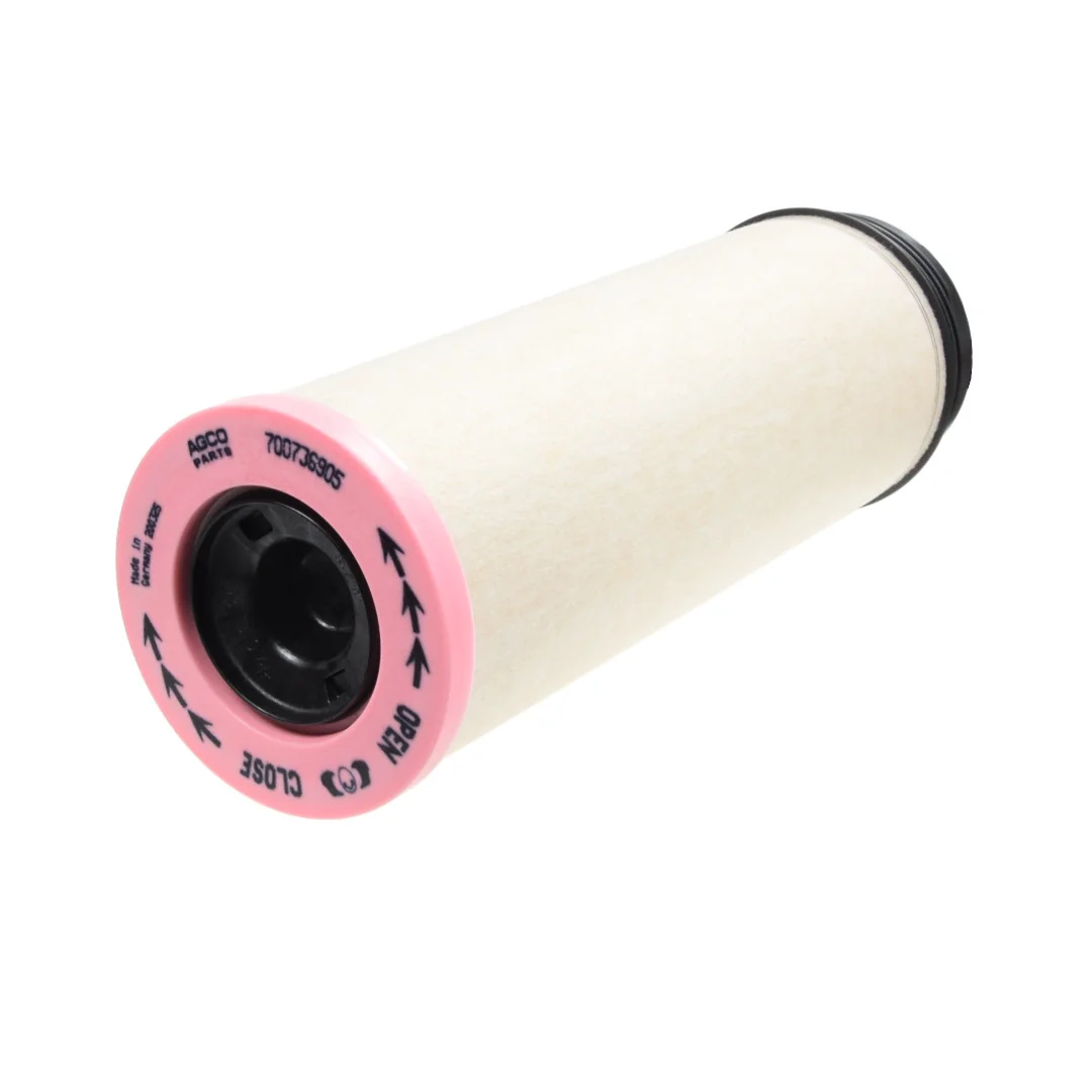 AGCO - 700736905 - Inner Air Filter Massey Ferguson