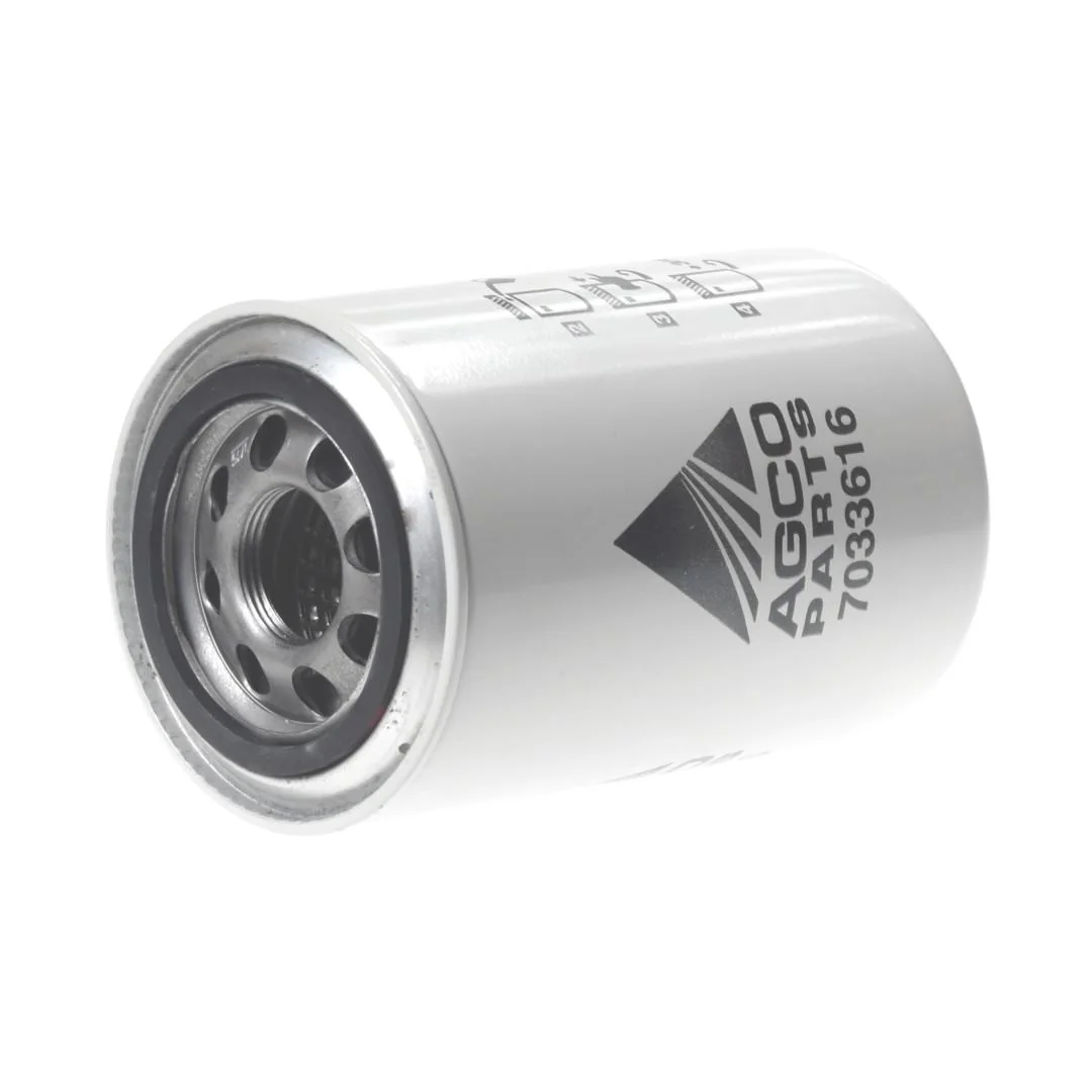 AGCO - 7033616 - Hydraulic Filter Massey Ferguson
