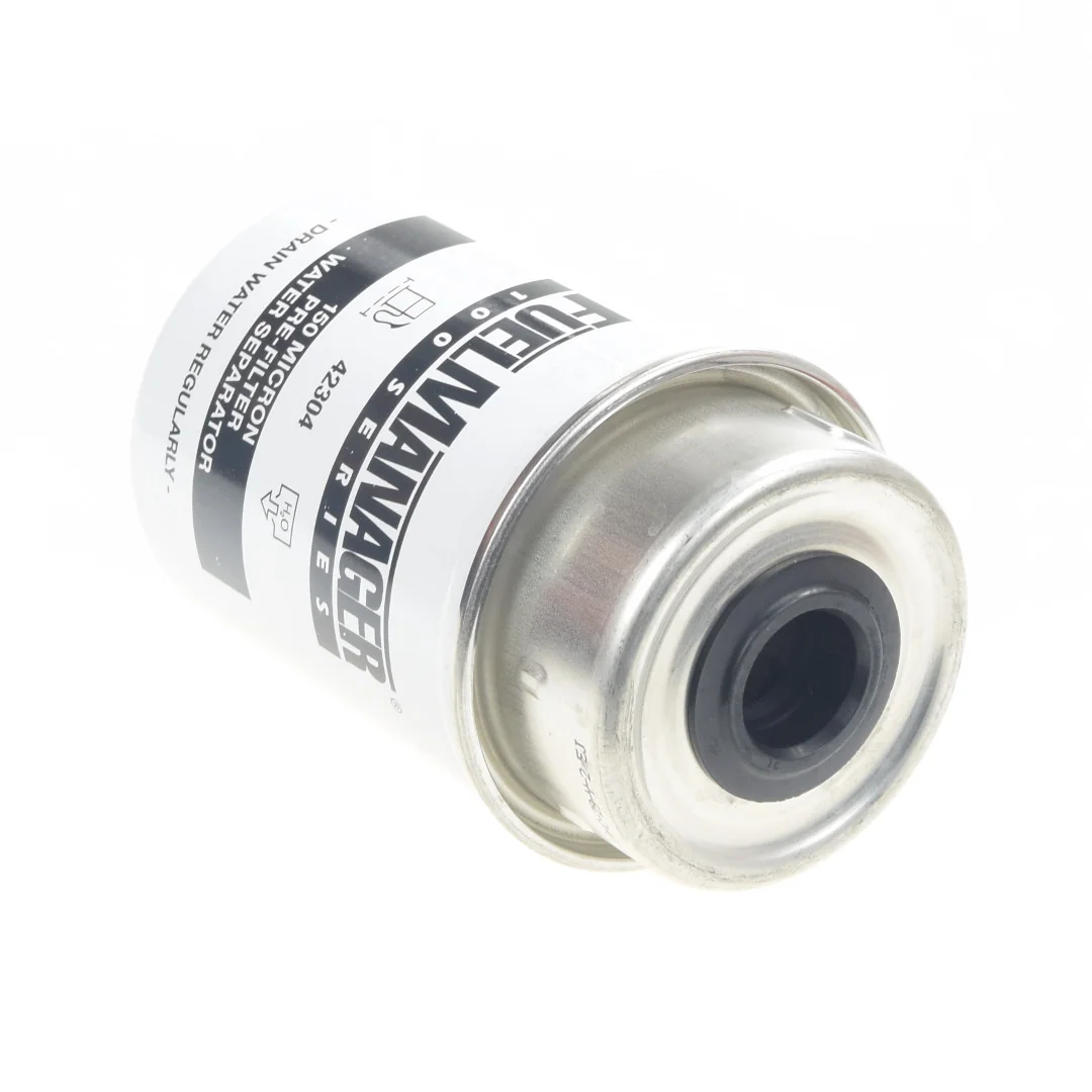 AGCO - 7058210M1 - Massey Ferguson  Fuel Separator Filter