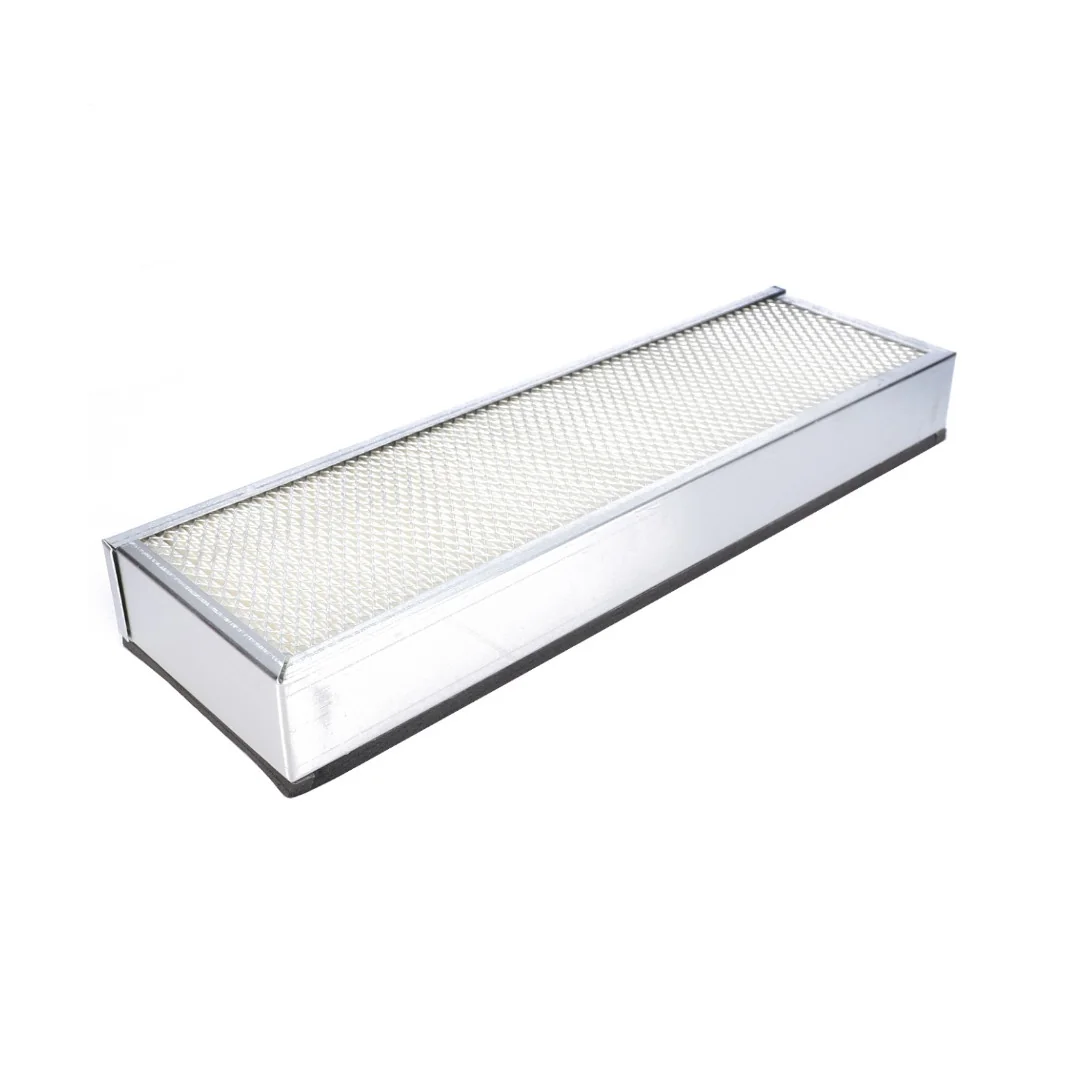AGCO - 7062393M1 - Massey Ferguson  Air Conditioning Filter