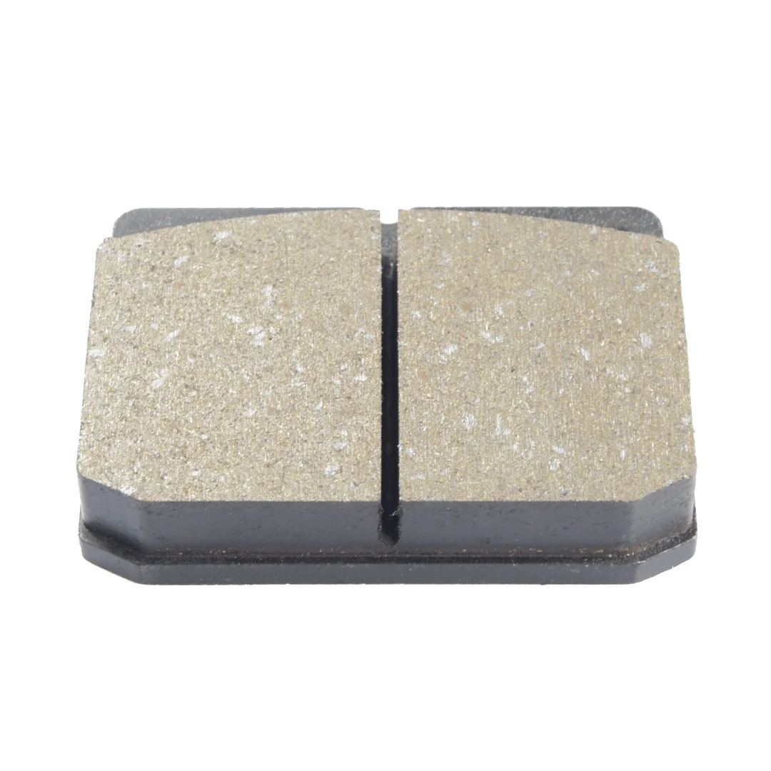 AGCO - 7111734M1 - Brake Pad Massey Ferguson