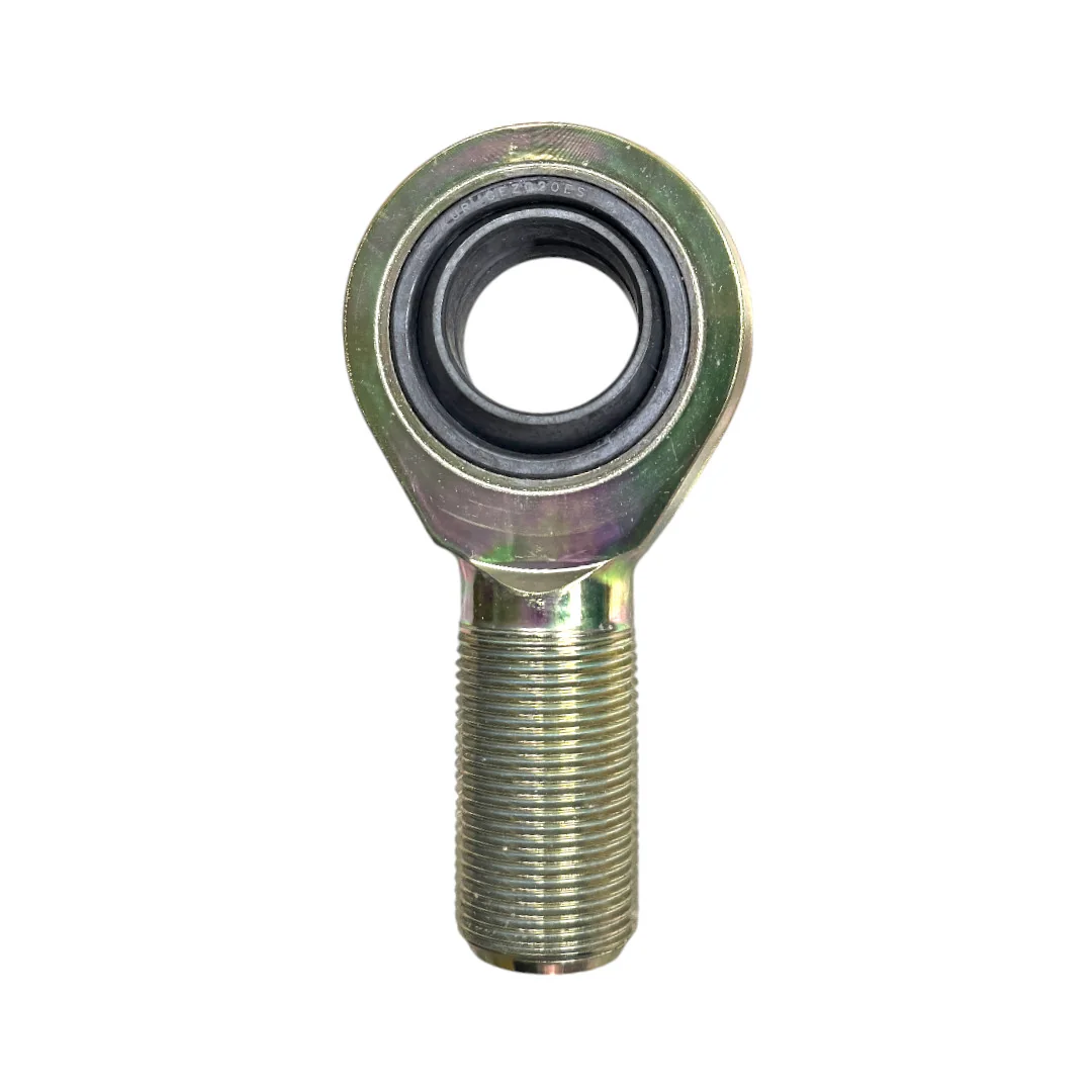 AGCO - 71408975 - Cylinder End Cap Massey Ferguson