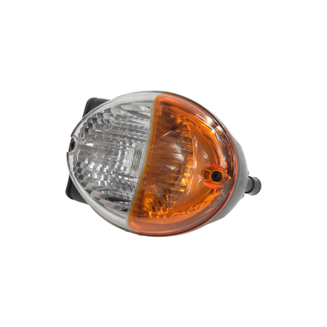 AGCO - 71424986 - Left Lamp Massey Ferguson
