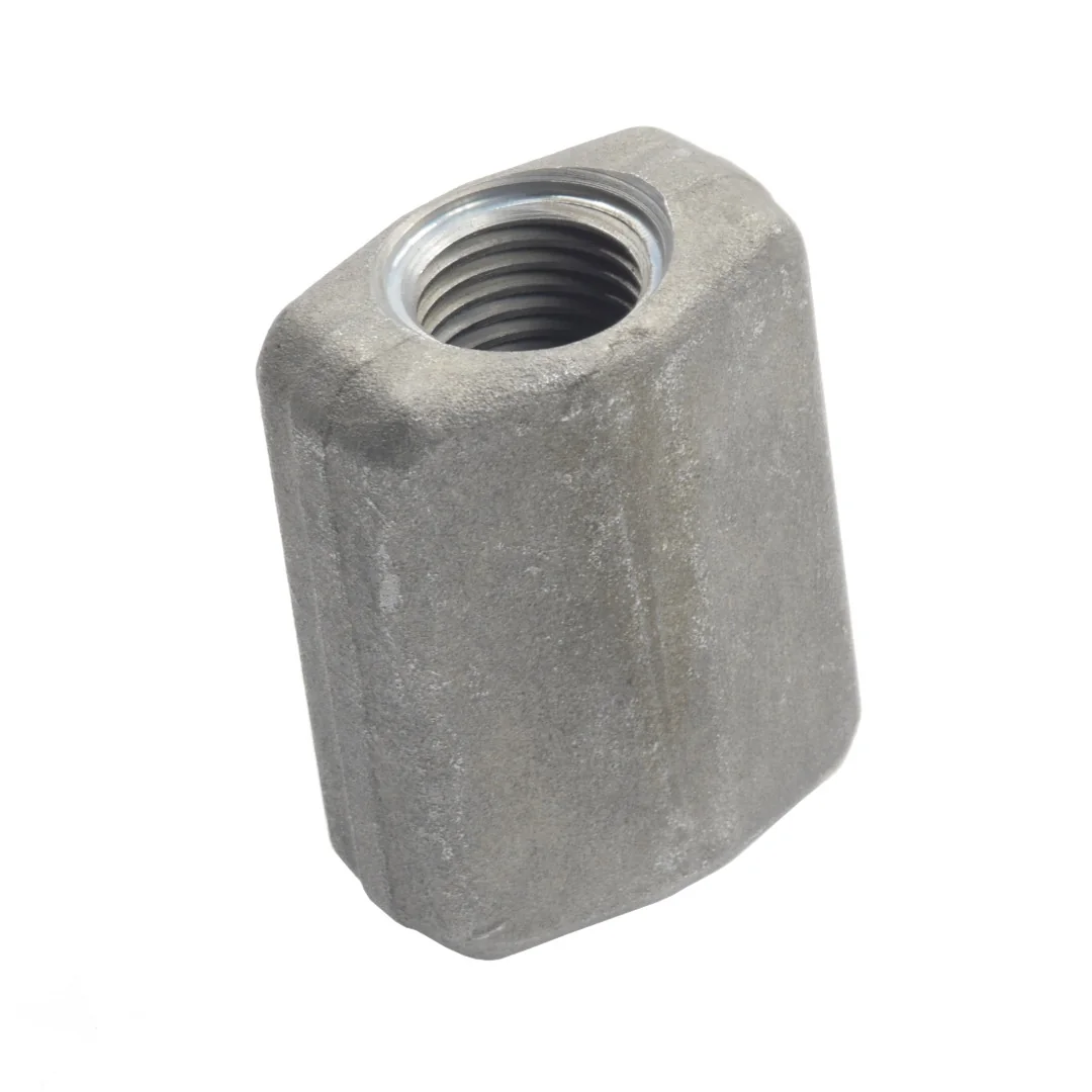 AGCO - 716870040110 - Fendt Stabilizer Nut M27