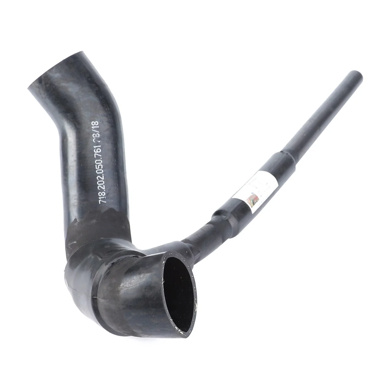 AGCO - 718202050761 - Radiator Hose Fendt