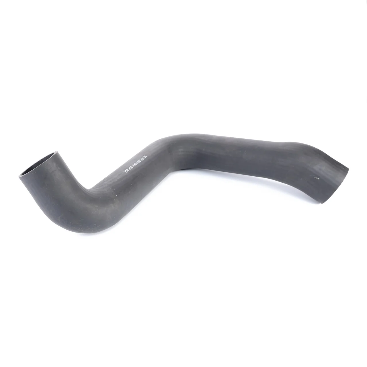 AGCO - 718202190010 - Rubber Intercooler Hose Fendt