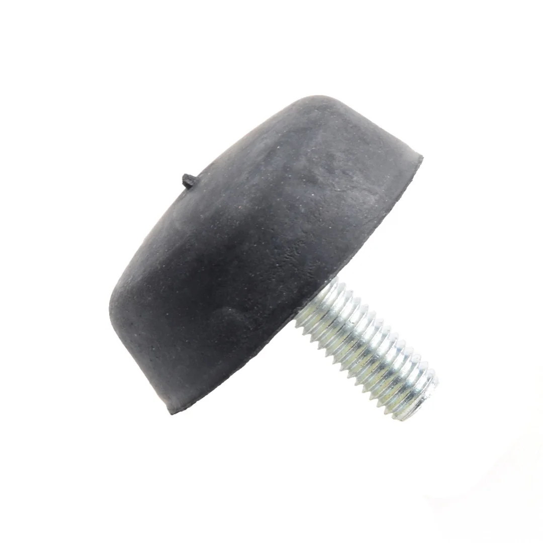 AGCO - 816301050080 - Shock Absorber Axle Bumper Fendt