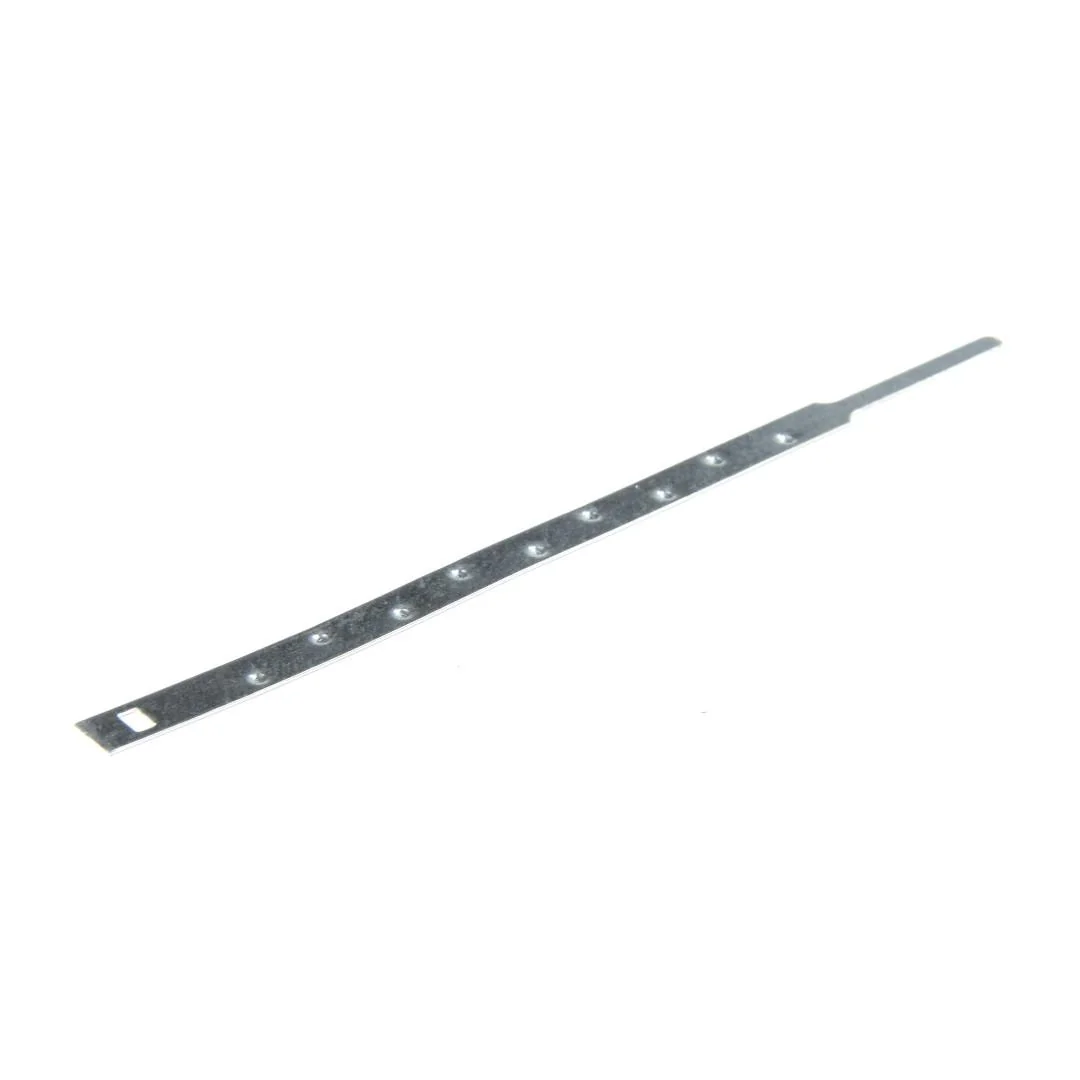 AGCO - 816301080320 - Clamp Of Front Axle Fendt