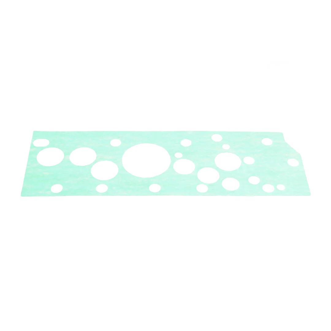 AGCO - 842100600010 -  Massey Ferguson Valve Block Flat Gasket