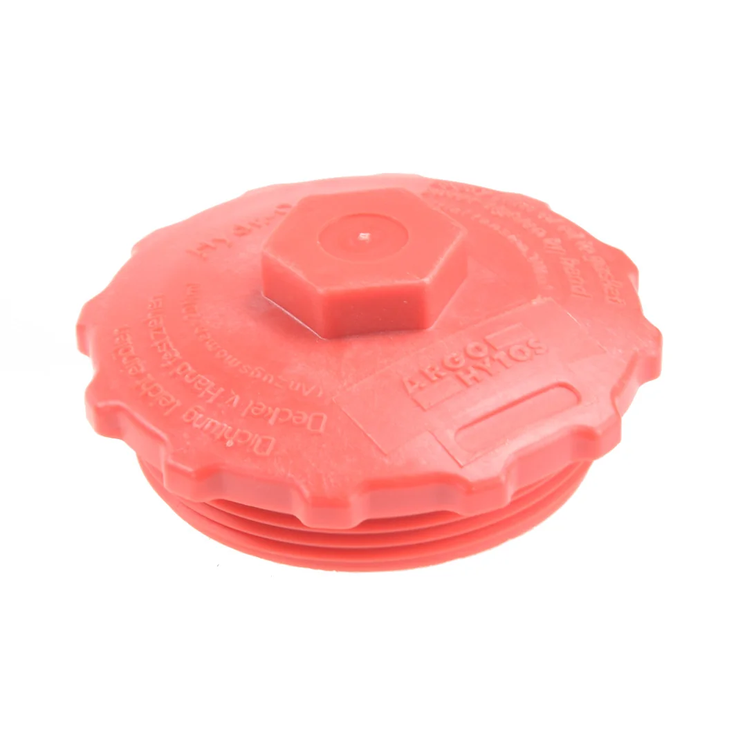 AGCO - 916860061100 - Oil Filler Cap Fendt