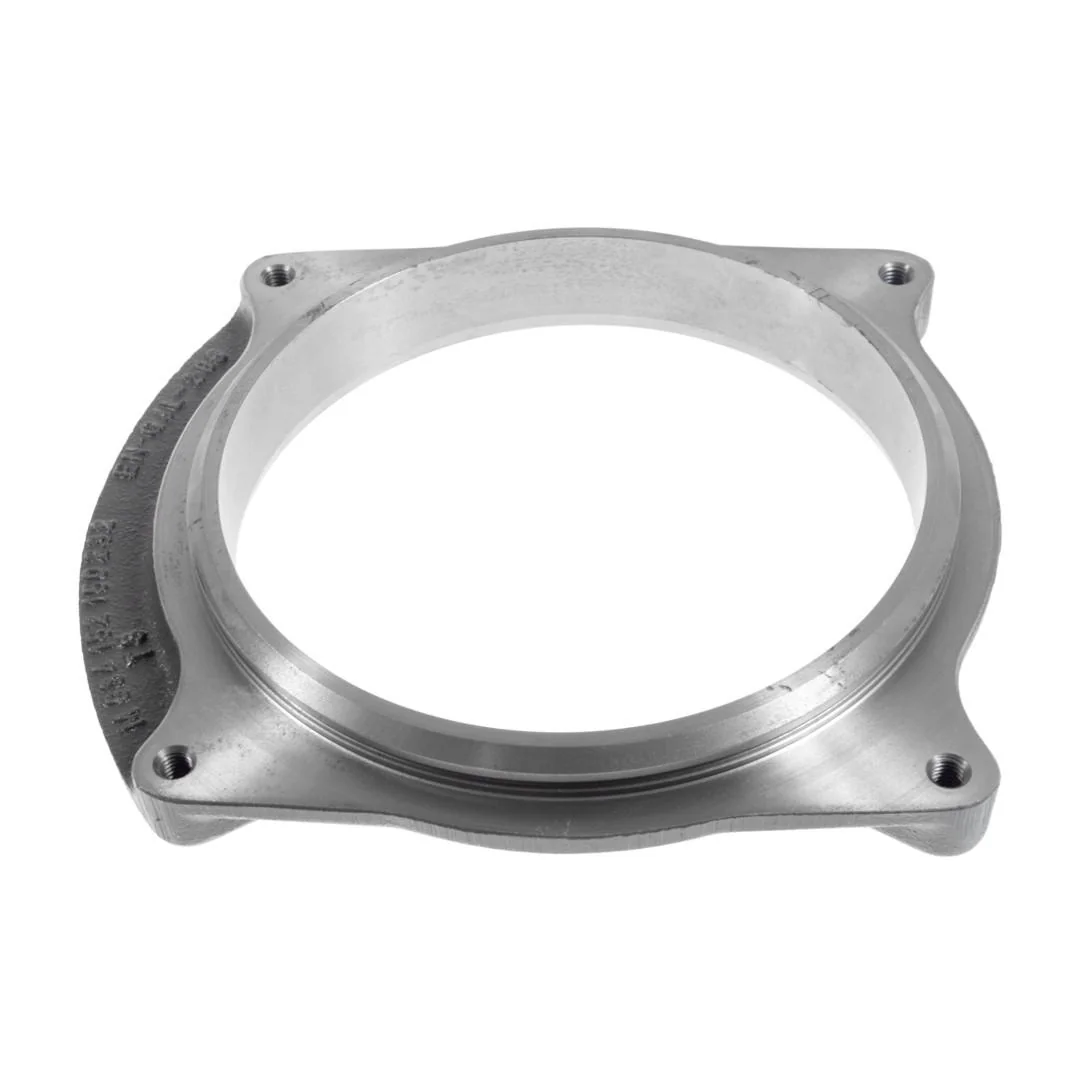 AGCO - 934152150233 - Fendt Rear Axle Cover