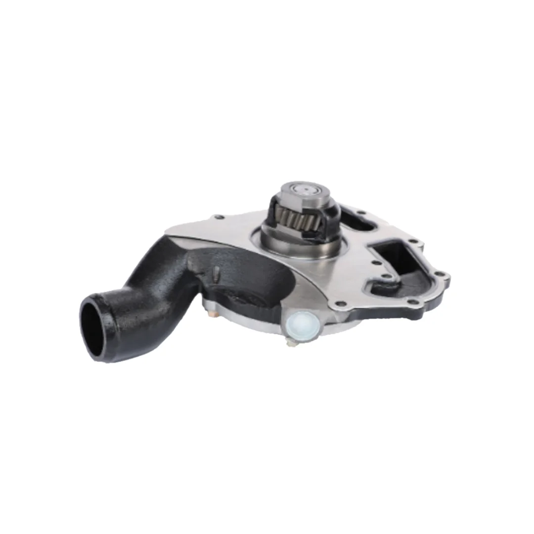 AGCO - ACP0230380 - Water Pump Massey Ferguson