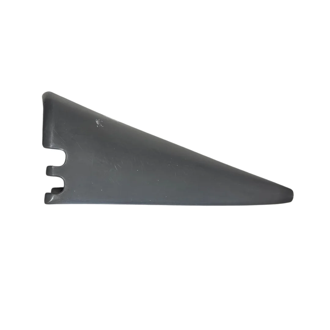 AGCO - ACP0283280 - Right Corn Header Divider Point Massey Ferguson