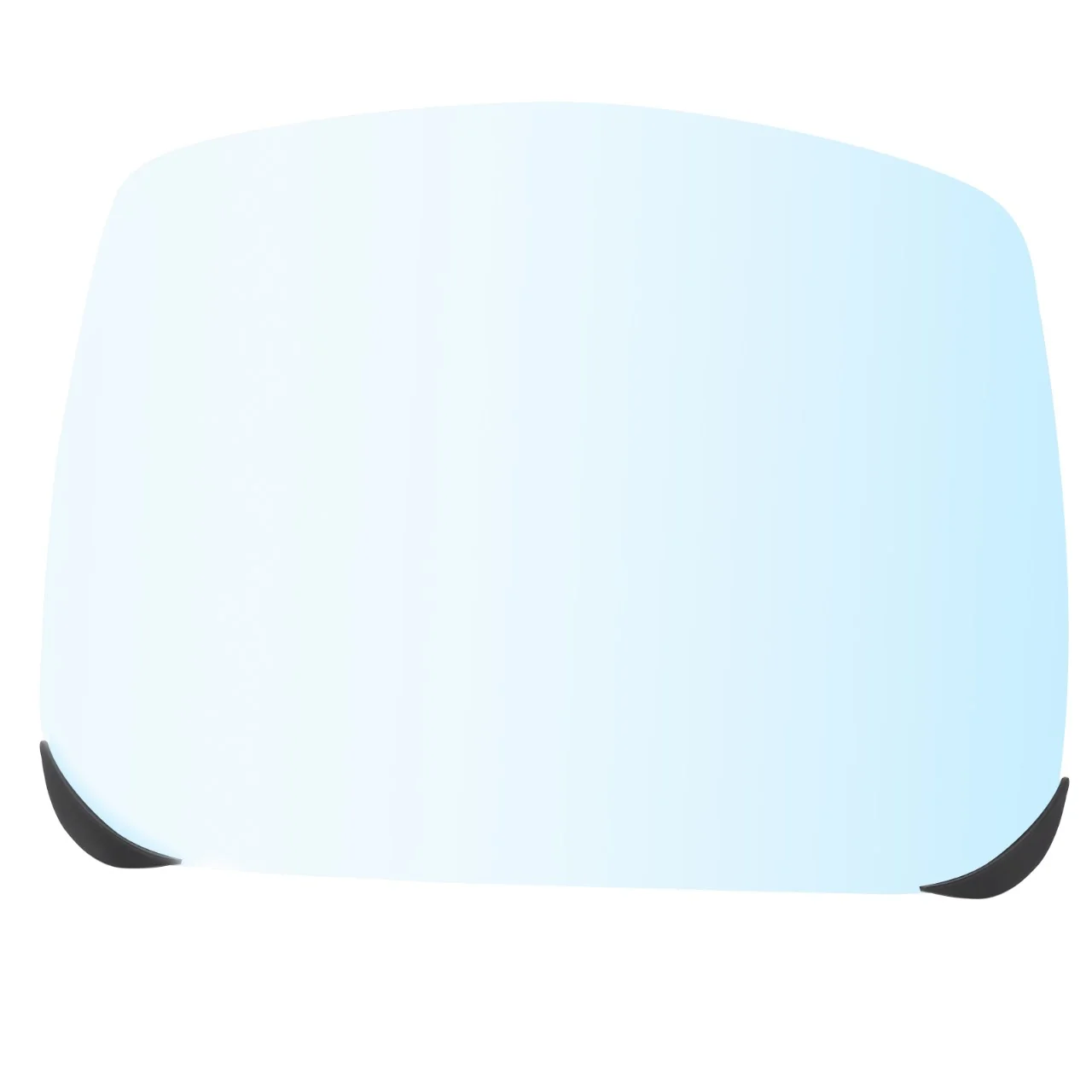 AGCO - ACP0400700 - Massey Ferguson Mirror Glass