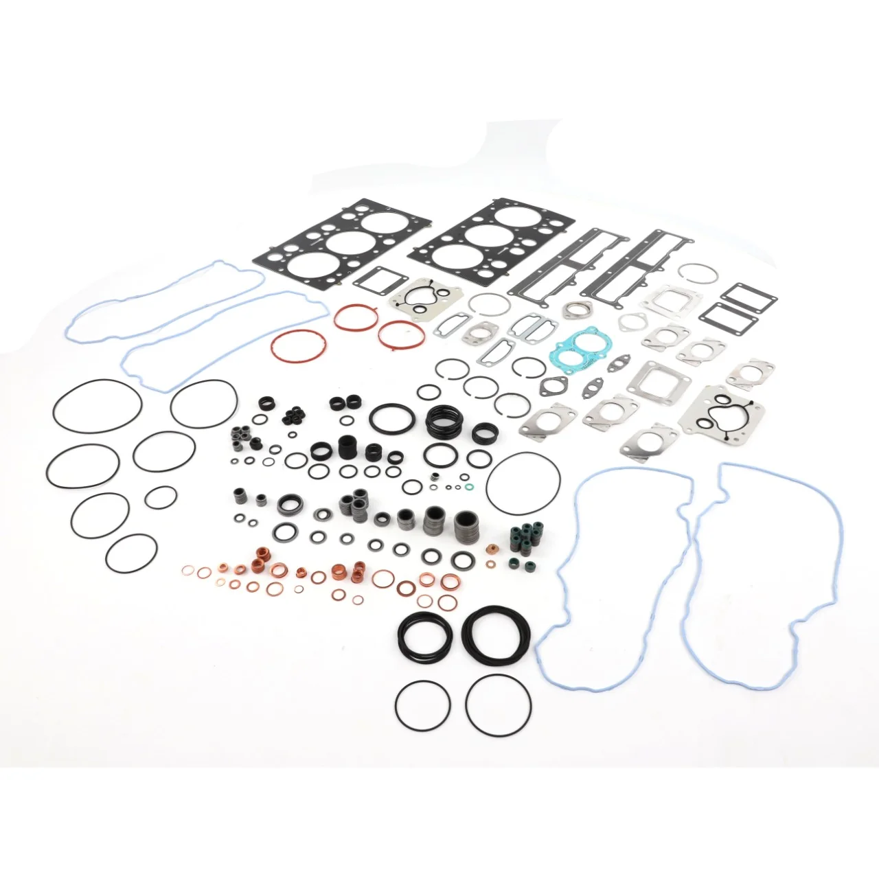 AGCO - ACP0406710 - Massey Ferguson Engine Gasket Set