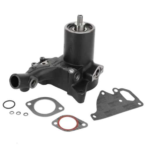 AGCO - ACP0659760 - Water Pump Massey Ferguson