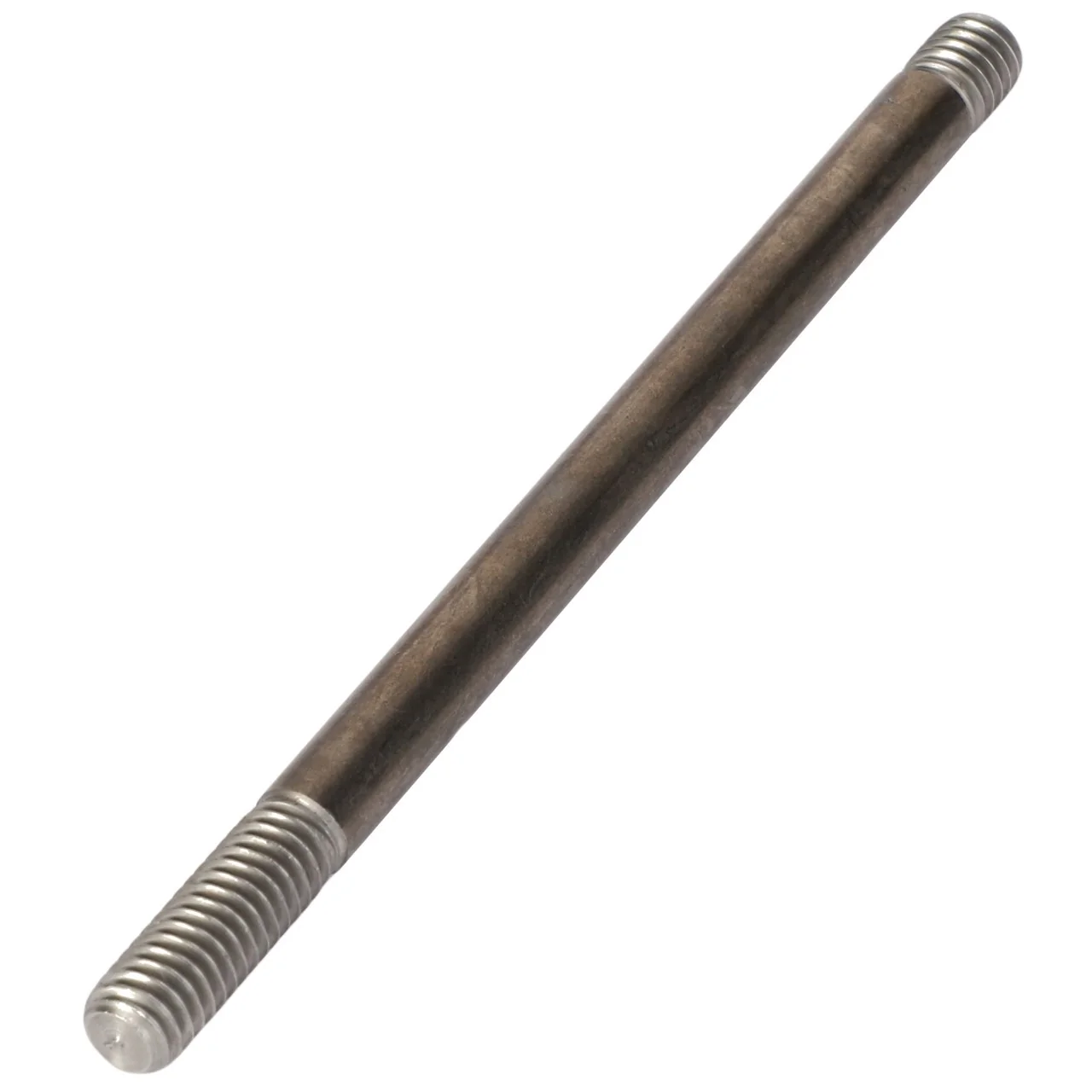 AGCO - ACW0119210 - Threaded Pin Massey Ferguson