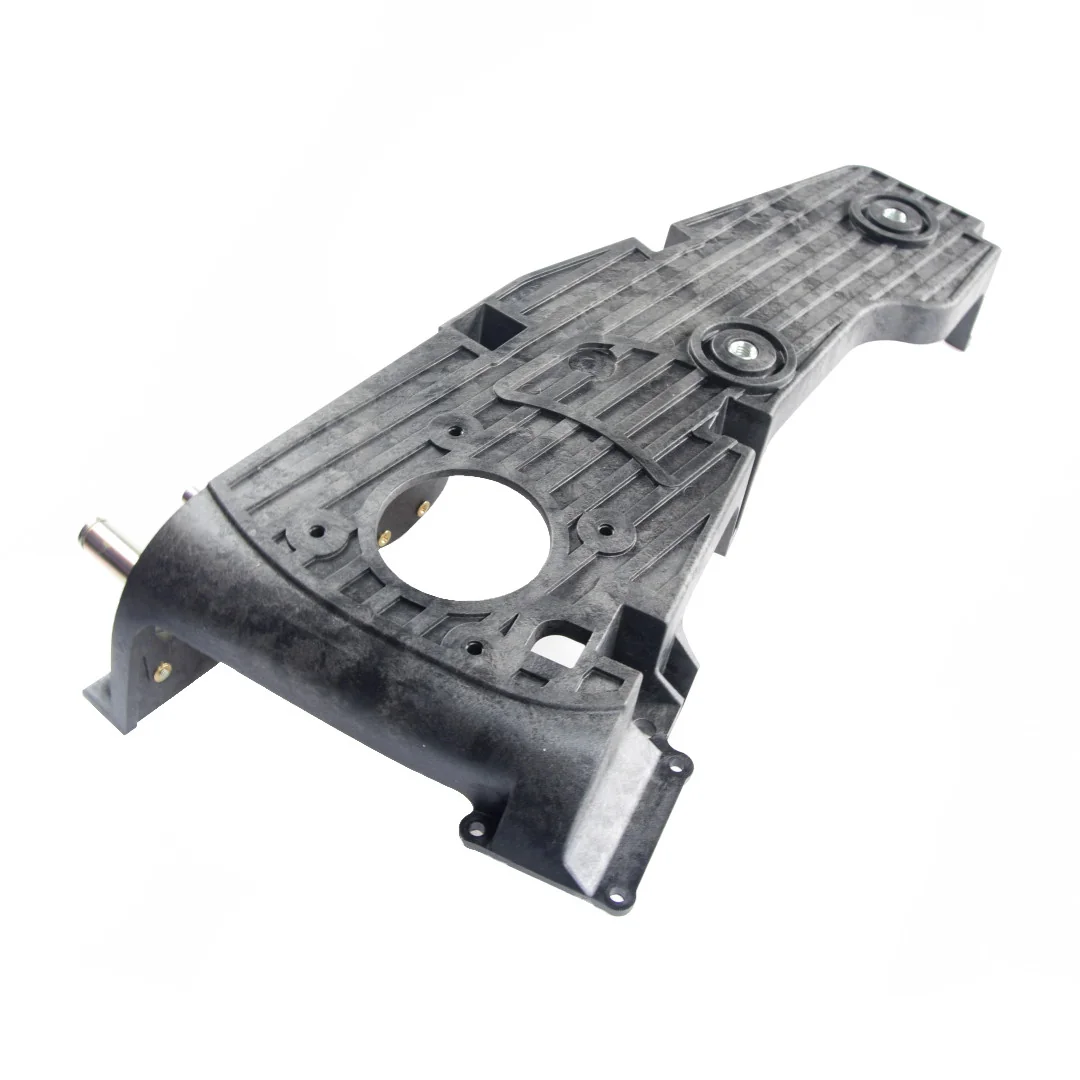 AGCO - ACW024632C - Armrest Housing Massey Ferguson