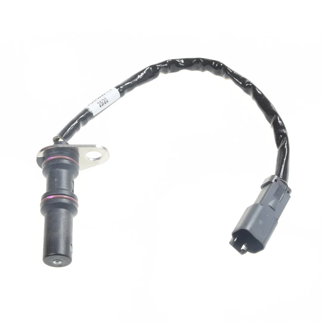 AGCO - ACW0830170 - Crankshaft Speed Sensor Massey Ferguson