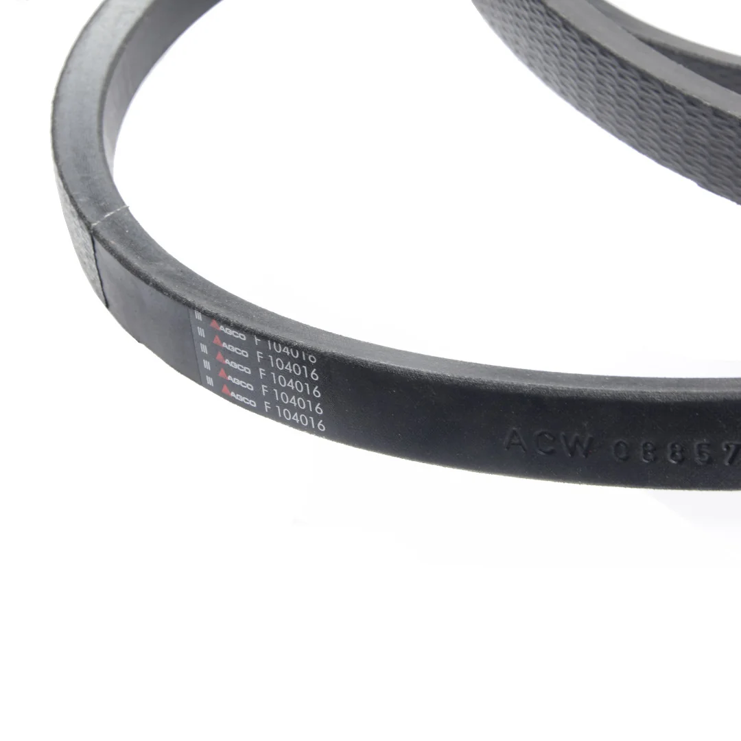 AGCO - ACW0885720 - V-Belt Massey Ferguson