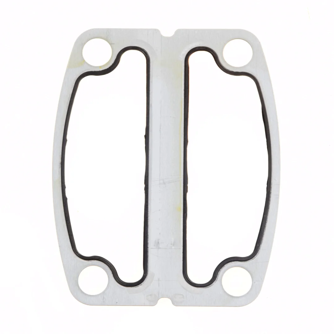 AGCO - ACW1796890 - Massey Ferguson Intake Manifold Flat Gasket