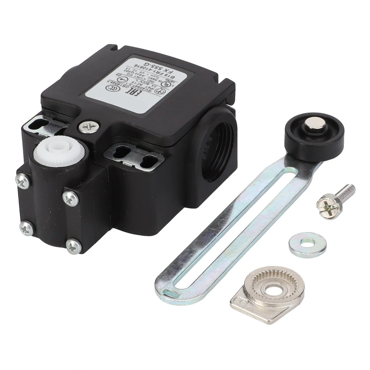 AGCO - ACW3362510 - Two-Position Switch For Massey Ferguson Straw Chopper