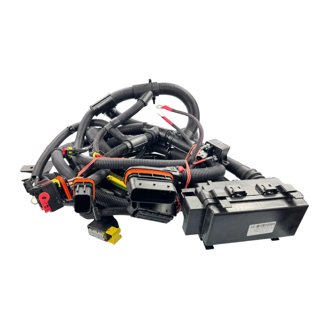 AGCO - ACX266429A - Engine Wiring Harness Valtra