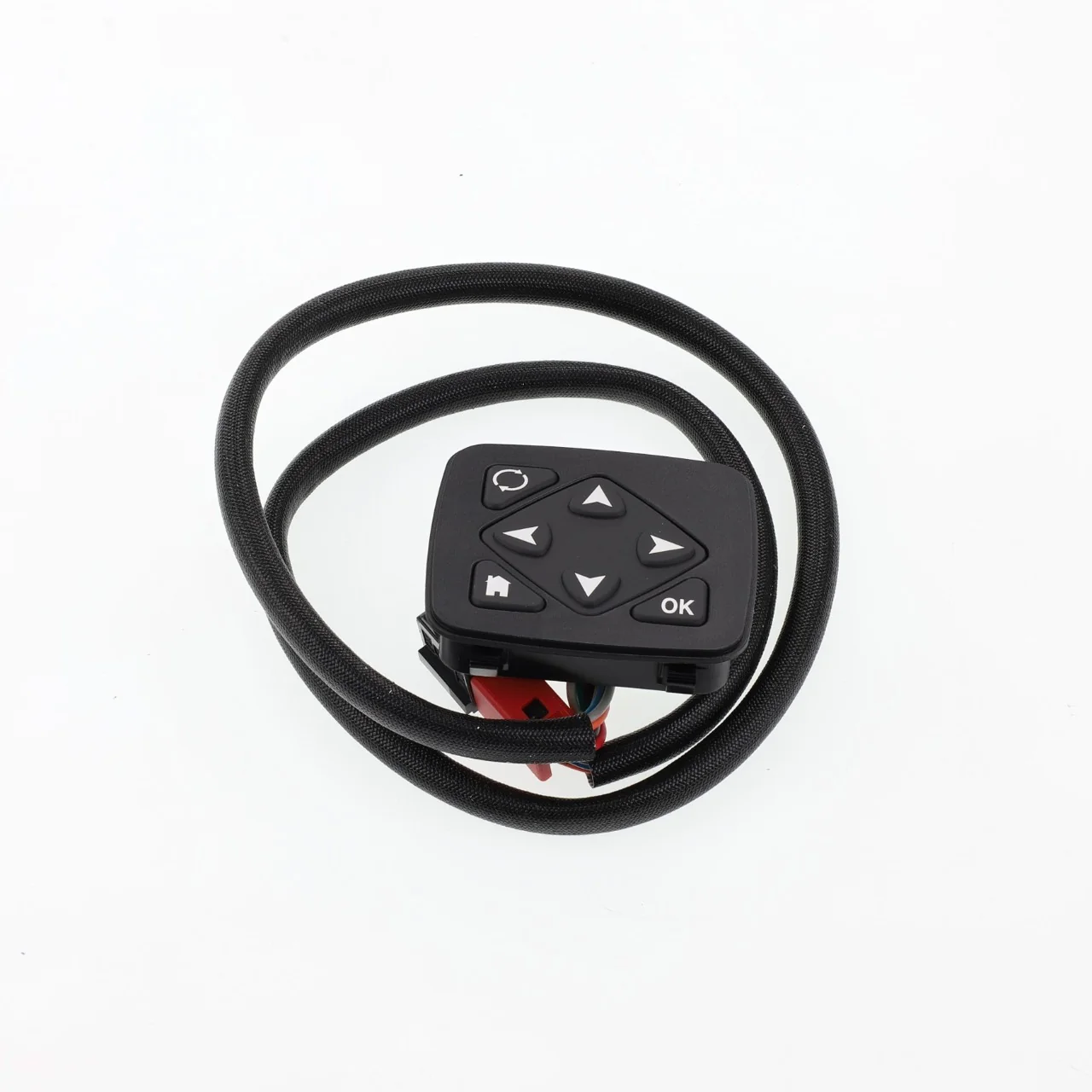 AGCO - ACX2677170 - Keyboard Massey Ferguson