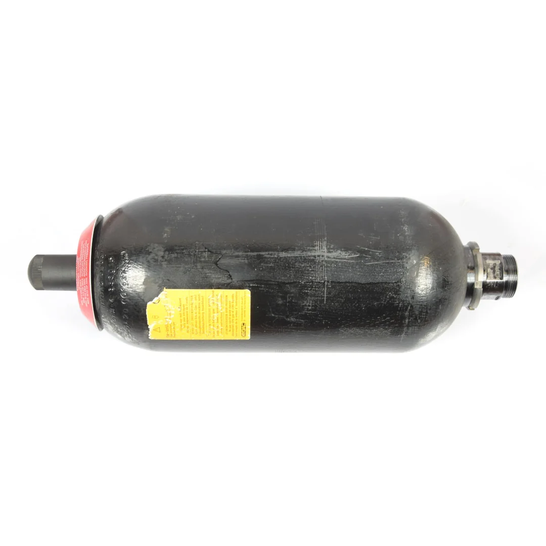 AGCO - CH189-3164 - Challenger Hydraulic Pressure Accumulator