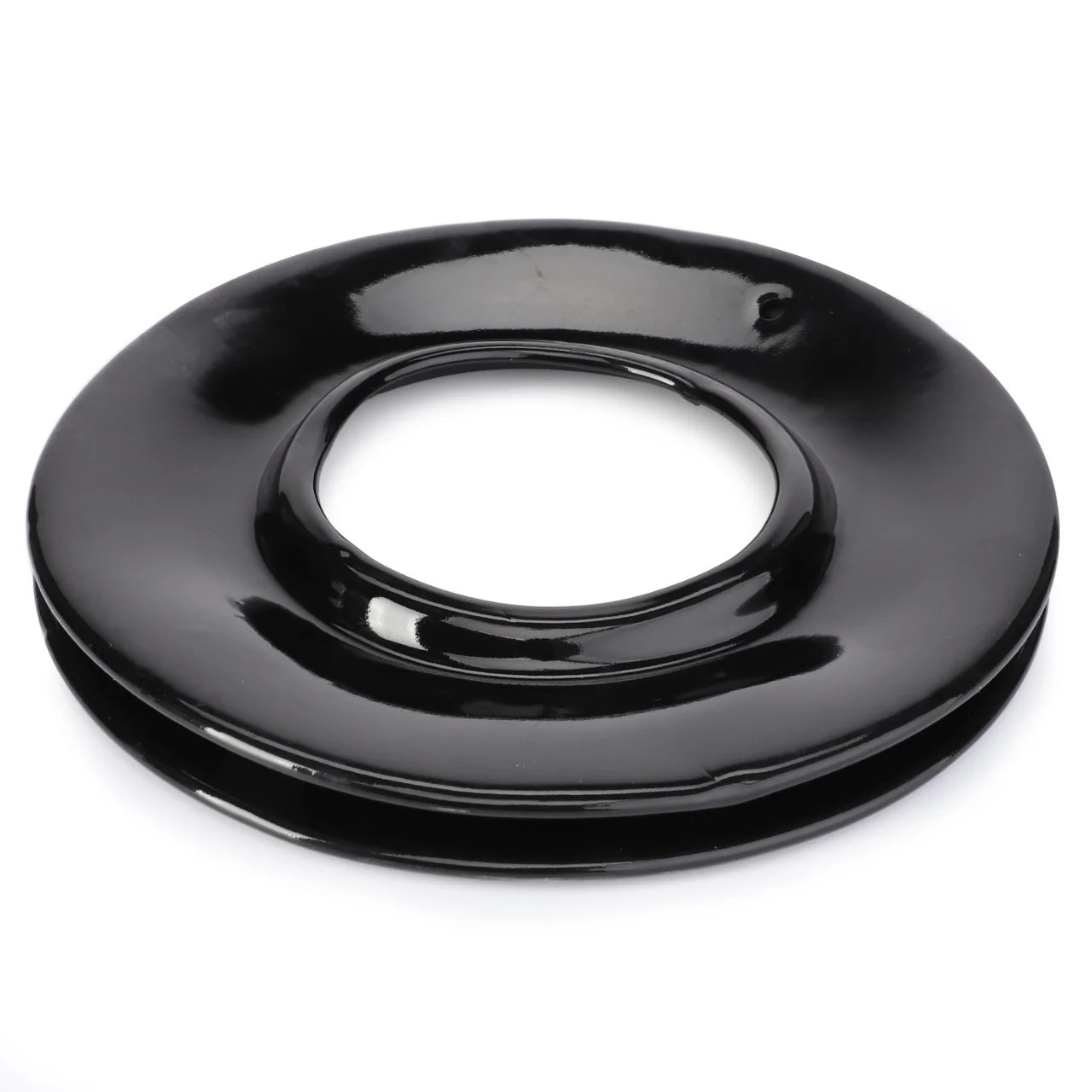 AGCO - D28380031 - Massey Ferguson  Cylindrical Gear Rubber Cover