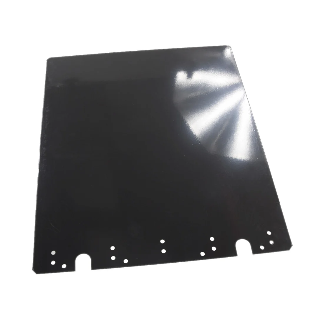 AGCO - D28761501 - Massey Ferguson  Cover