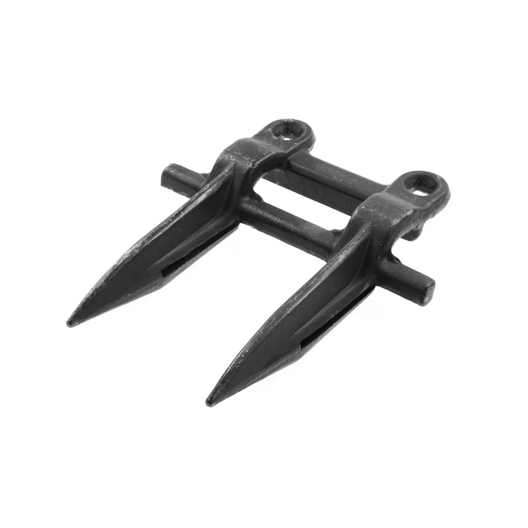 AGCO - D44104500 - Double Knife Guard Massey Ferguson