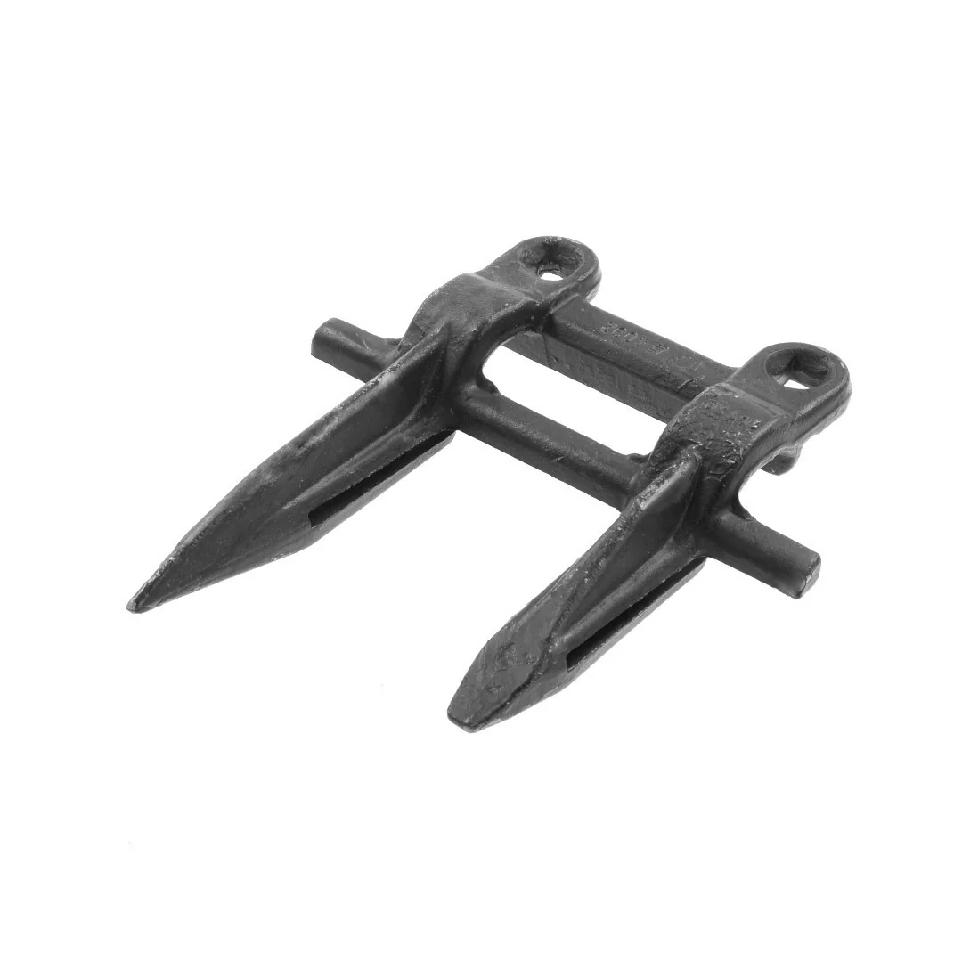 AGCO - D44104600 - Right End Guard Massey Ferguson
