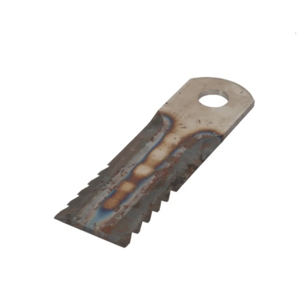 AGCO - D49074600 - Shredder Knife Massey Ferguson