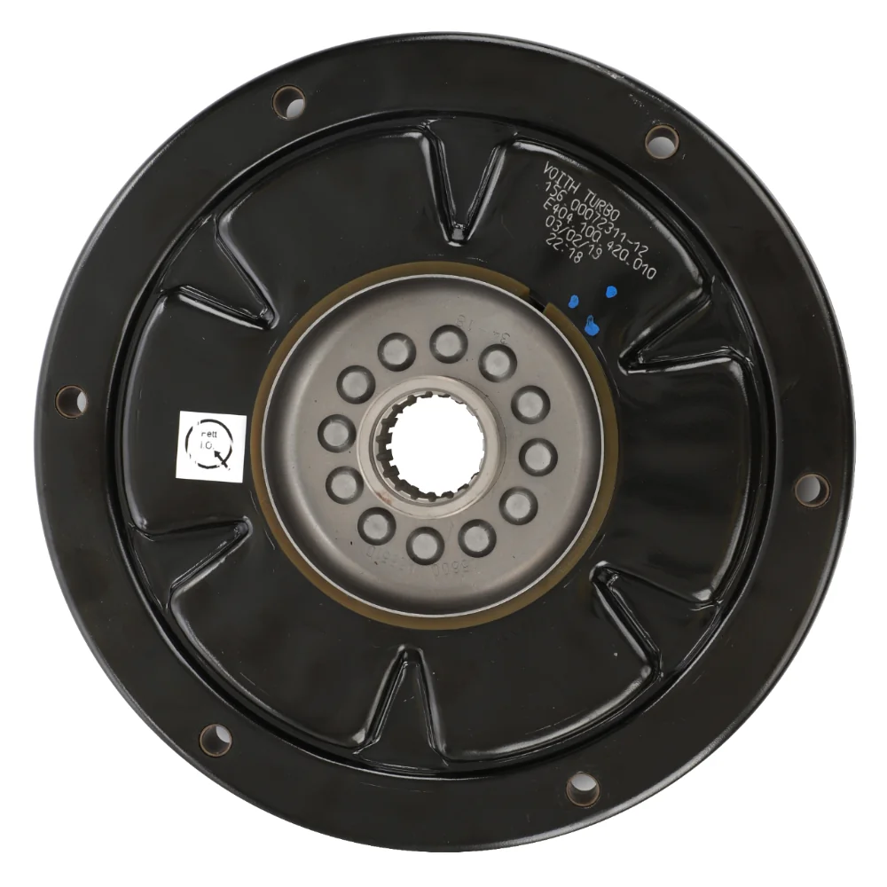 AGCO - E404100420010 - Vibration Damper Fendt