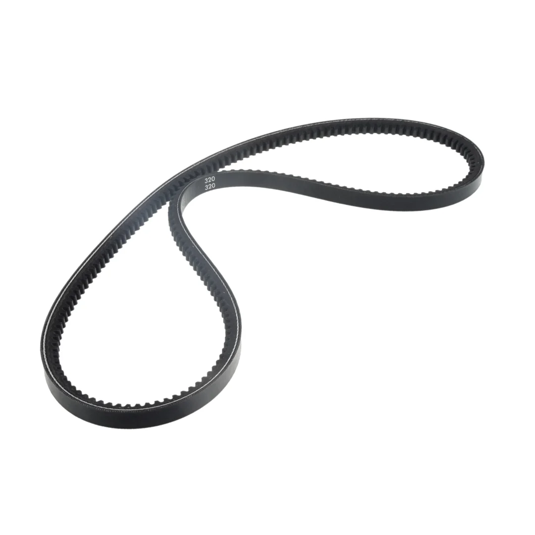 AGCO - F117200010010 - Toothed V-Belt Fendt