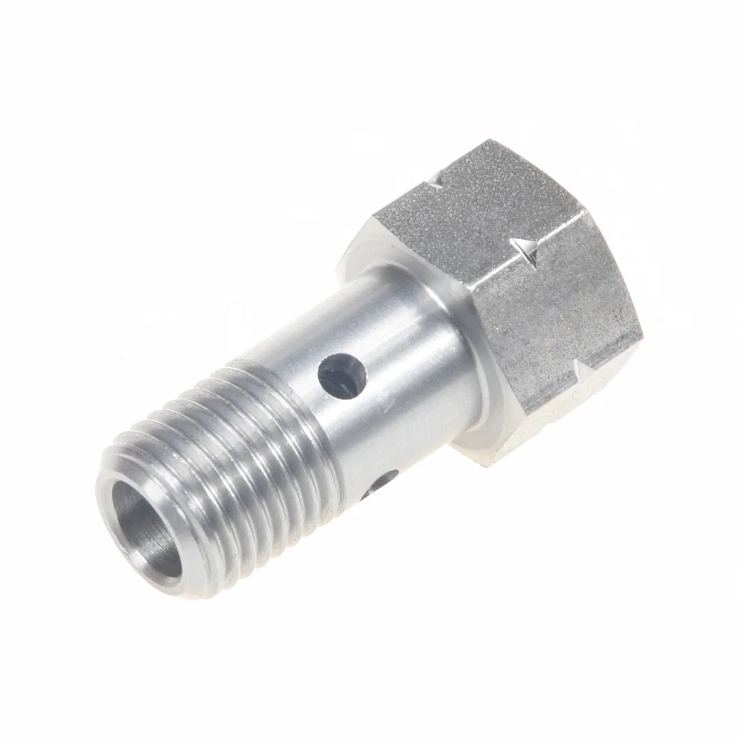 AGCO - F119200710690 - Fuel Pressure Valve Fendt