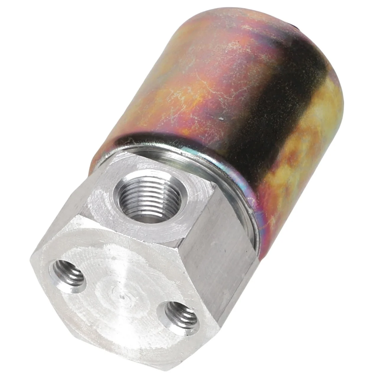 AGCO - F311200180020 - Glow Plug Valve Fendt