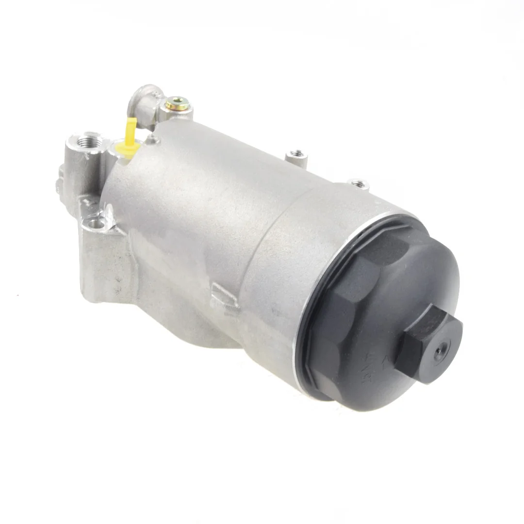 AGCO - F339202060200 - Complete Fuel Filter Fendt
