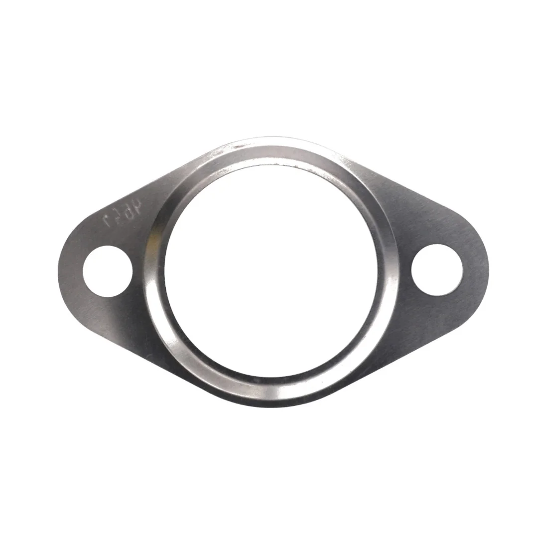 AGCO - F339202100030 - Metal Radiator Gasket Fendt