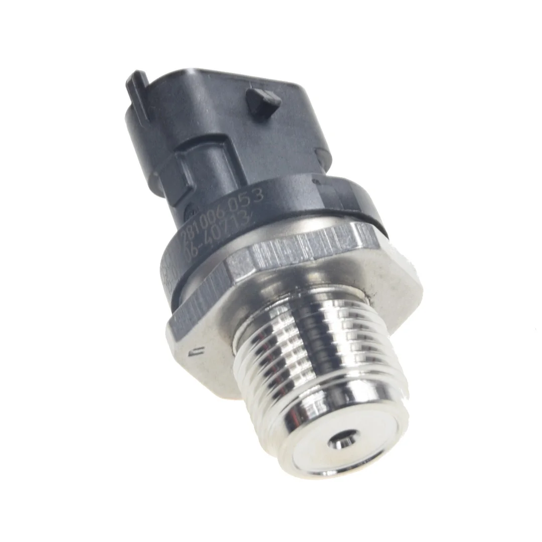 AGCO - F339202710260 - Fendt High-Pressure Accumulator Sensor