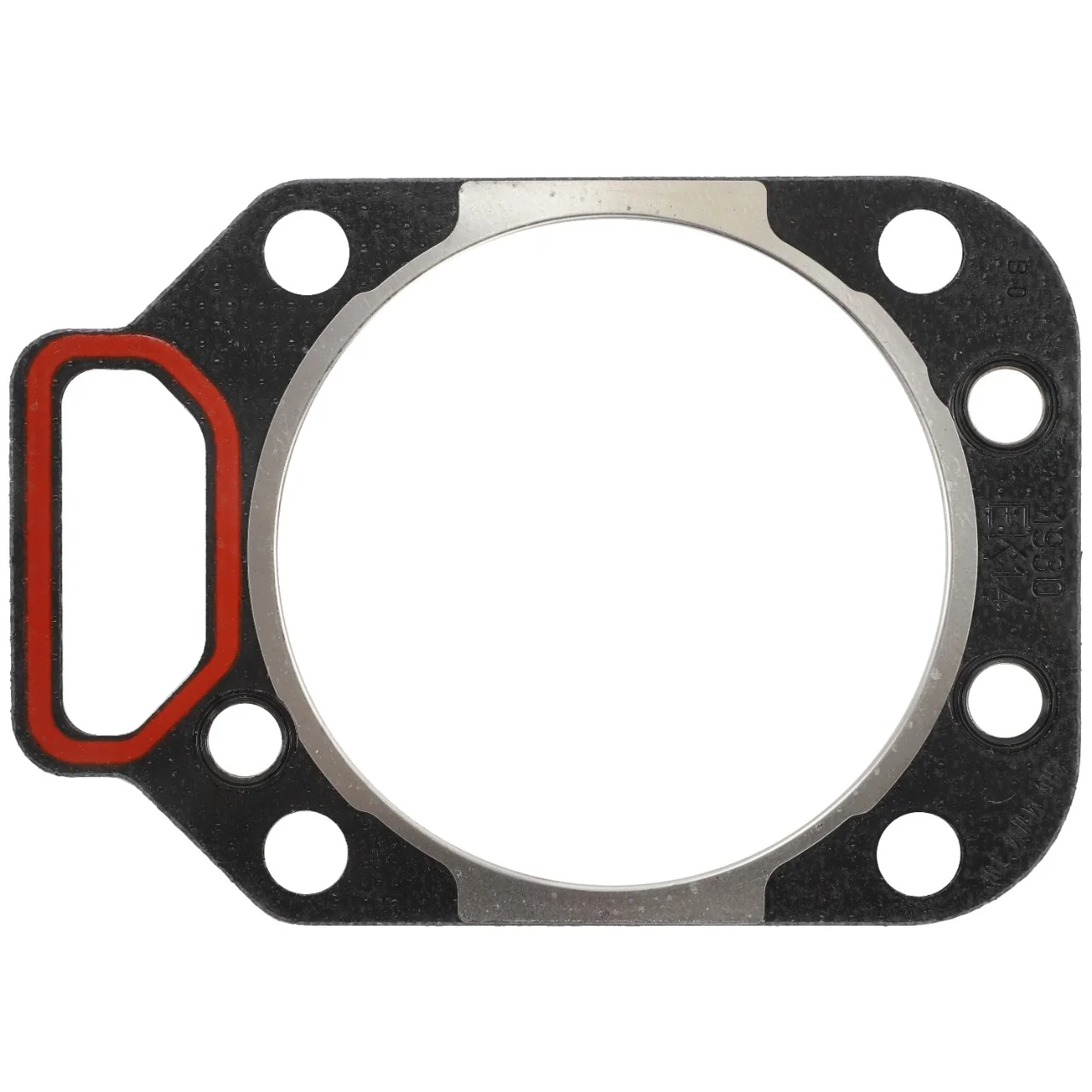 AGCO - F385202210110 - Fendt Cylinder Head Gasket F385202210010