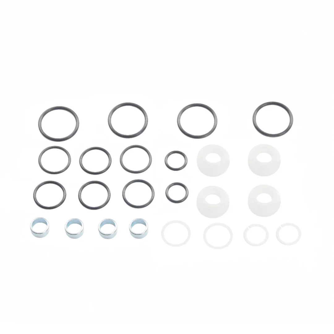 AGCO - F514950160010 - Fendt Seal Ring Set