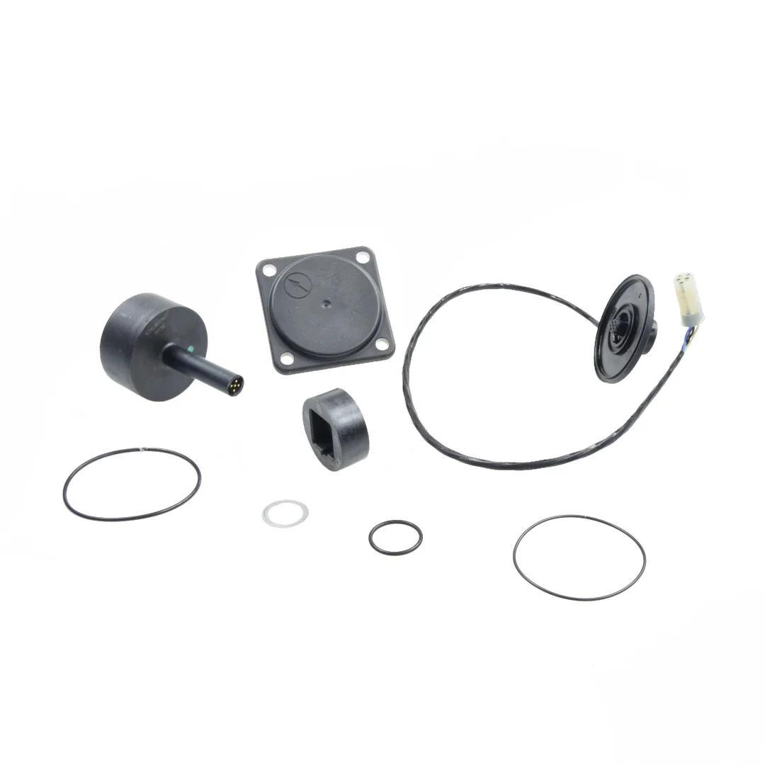 AGCO - F718301021021 - Steering Angle Sensor Fendt