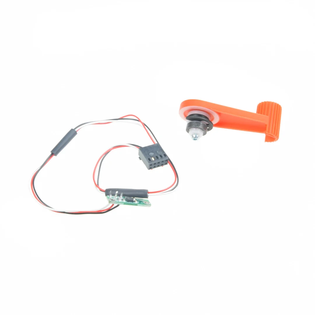 AGCO - F725970160020 - Fendt Potentiometer